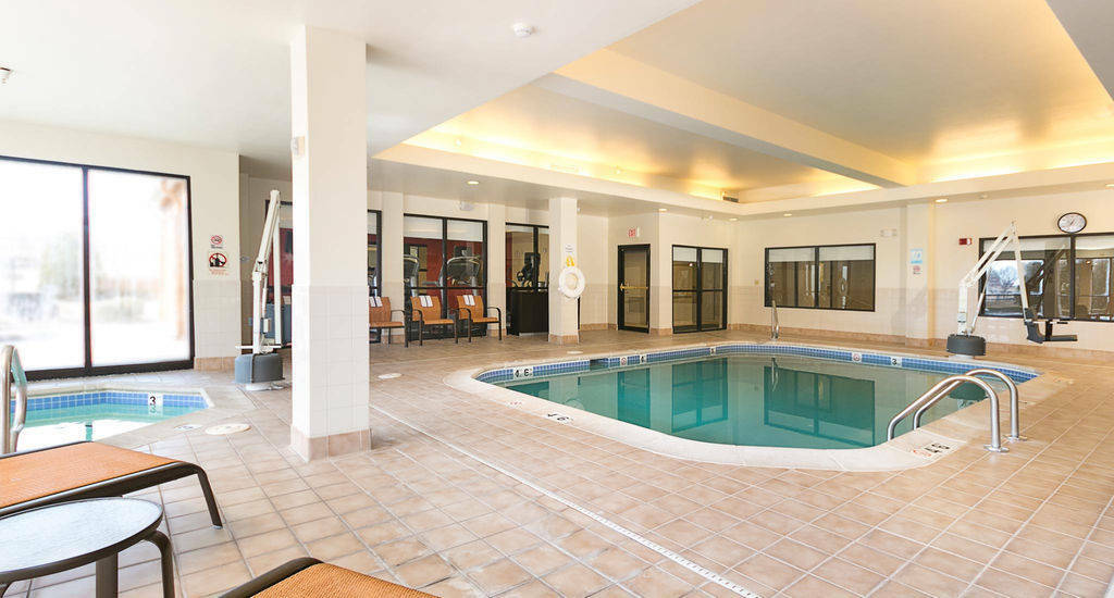 Courtyard Kansas City East/Blue Springs Exterior photo